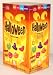 Betty Crocker Halloween Fruit Flavored Snacks 46 - 0.9 OZ Pouches NET WT 2 lbs 9.4 OZ (1.17 Kg)