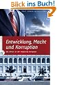 Entwicklung, Macht und Korruption: Als Christ in der Regierung Paraguays