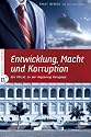 Entwicklung, Macht und Korruption: Als Christ in der Regierung Paraguays