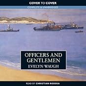 Officers and Gentlemen | Evelyn Waugh