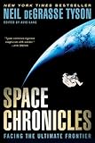 Space Chronicles: Facing the Ultimate Frontier