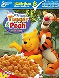 Review Disney  / Disney's My Friends Tigger And Pooh Cereal, 8.4-Ounce Boxes (Pack of 12)