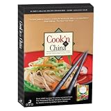 Cook'n in China