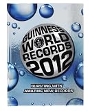 Guinness World Records 2012