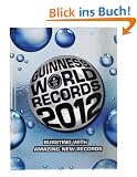 Guinness World Records 2012 (Guinness Book of Records)
