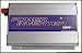 300W Wind grid tie power inverter 11-30vAC 110vac 60Hz