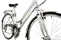 Viking Silverline Ladies City Bike 19"