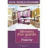M�moires d'un quartier, tome 6: Francine