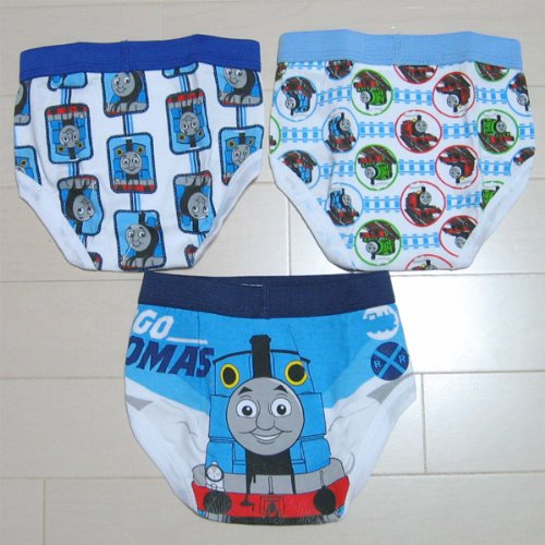 THOMAS（トーマス）ブリーフ3枚セット