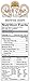 Skinny Crisps Brownie Gluten Free Crackers (Pack of 2)