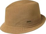 Kangol Men's Tropic Duke Fedoras