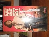 The Big Sky [VHS]