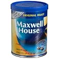 BUY : Maxwell House Original Roast (Medium) Ground Coffee, 11.5-Ounce Cans (Pack of 12)