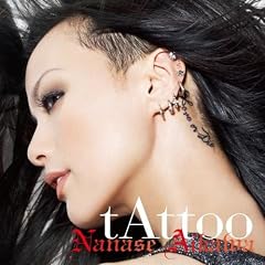 tAttoo(DVD付)