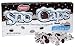 Nestle Sno-Caps Concession Box, 3.1-Ounce (Pack of 18)