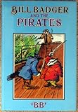 Bill Badger and the pirates
