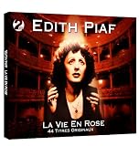 La Vie En Rose