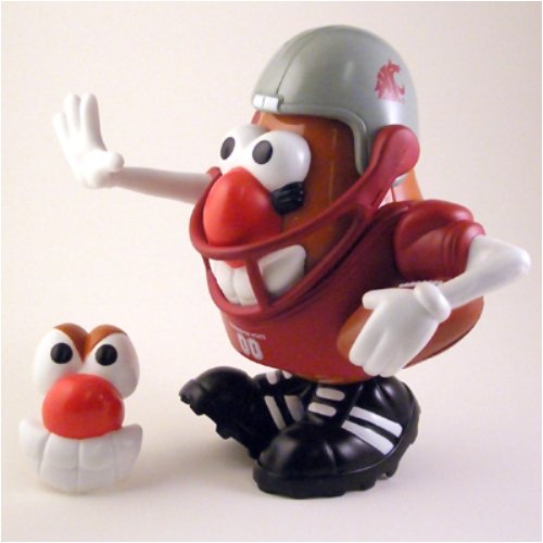 Washington State Cougars Mr. Potato Head