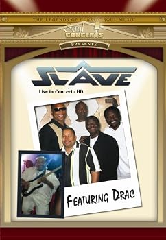 Slave: Live in Concert
