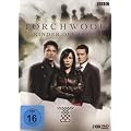Torchwood - Kinder der Erde [2 DVDs]