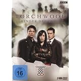 Torchwood - Kinder der Erde [2 DVDs]von "John Barrowman"