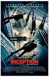 Inception Poster Movie E 11x17 Leonardo DiCaprio Ken Watanabe Joseph Gordon-Levitt Marion Cotillard