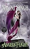 Click here to read the review of Angels' Flight by Nalini Singh