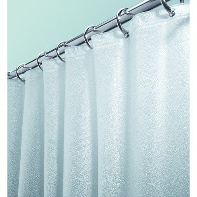 Crackle Shower Curtain