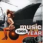 Music Of The Year - 1968