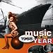 Music Of The Year - 1968