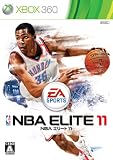 NBA エリート 11