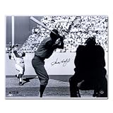 LOS ANGELES DODGERS SANDY KOUFAX WIND UP 16X20 UNFRAMED (MLB AUTHENTICATED)