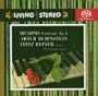 Brahms: Piano Concerto No. 1 [Hybrid SACD]