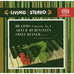 Brahms: Piano Concerto No. 1