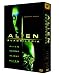 Alien - Quadrilogia (4 Dvd)