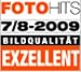 Auszeichnung