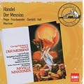 Der Messias (Deutsch Ges.)