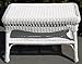 Home Decorators Collection Sahara Cocktail Table, 18