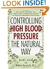 Controlling High Blood Pressure the Natural Way