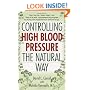 Controlling High Blood Pressure the Natural Way