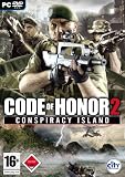 Eigenschaften dtp Entertainment AG  / Code of Honor 2 - Conspiracy Island (DVD-ROM)
