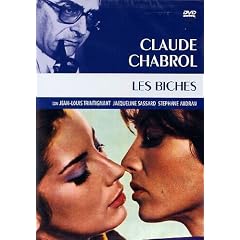 Les Biches