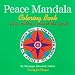 Peace Mandala Coloring Book by Monique Mandali
