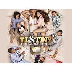 T.I. and Tiny: The Family Hustle