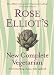 Rose Elliot's New Complete Vegetarian by Rose Elliot