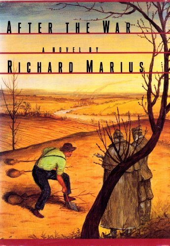 After The War, by Richard Marius