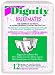Dignity Dignity Briefmates Beltless Undergarments - Sku HUM30073