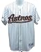 Men`s Houston Astros #10 Miguel Tejada Home Replica Jersey - 2XL