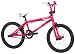 2009 Subject BMX