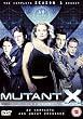 Mutant X - The Complete Season 1 [DVD]